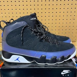 Air Jordan 9 Retro